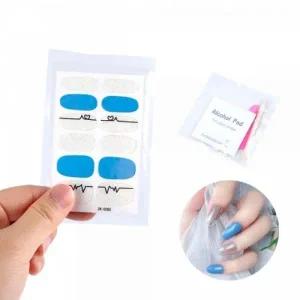 네일 아트 스티커 ZK-0085