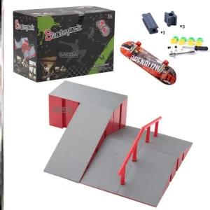 핑거 스턴트 보드 손가락 스케이트 풀세트 키덜트 성인용