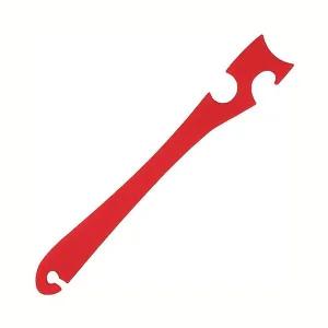 [하프클럽/알티피아]주방 베이킹 오븐 후크 손잡이 밀대 풀러 도구 대형