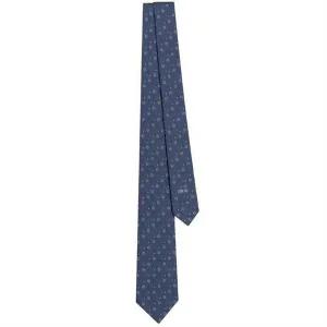 [DIOR][명품] 크리스찬 디올 디올 Dior Oblique Revival 넥타이 54C1047B6017_C585