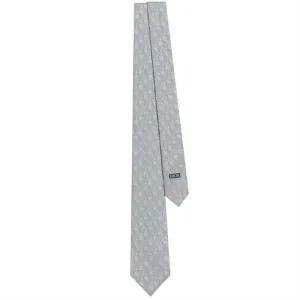 [DIOR][명품] 크리스찬 디올 디올 Dior Oblique Revival 넥타이 54C1047B6017_C880