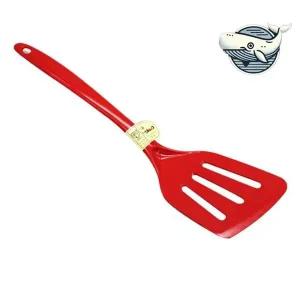 다양한 색상 조리 도구 대형 멜라민 뒤집개