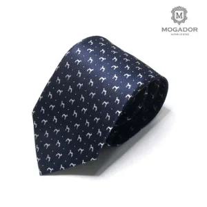 MOGADOR 브랜드 NECKTIE 기프트 입사 넥타이 양복 정장 선물 생일 이벤트 명절 고급 행사 기념 승진