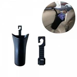 걸이형 차량 우산 원형 거치대