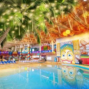 [일산] 원마운트 워터파크 이용권(11/8~11/30)/테마파크/아이랑가볼만한곳/데이트/여행/실내/야외/체험