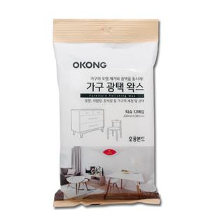 오공 가구 광택제 왁스 광택약 가구왁스 나무광택제 퍼니쳐 폴리쉬 인테리어 목재 나무 악기 피아노 광택