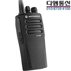XiR-P3688 1대풀세트 모토로라 업무용 디지털무전기