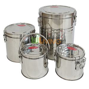 A형이중국통6호/이중밥통/스텐국통/스텐밥통/보온국통/급식용국통/급식용밥통