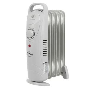 미니 라디에이터 5핀/ 난로 전기히터 라지에이터 사무실 관공서 개인 1