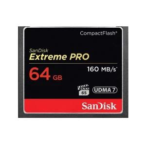 [엠지솔루션]Sandisk CF Extreme Pro 64G SDCFXPS