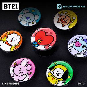 BT21 브이그립