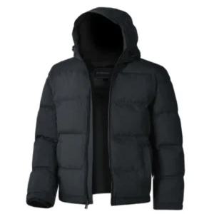 영앤올드 웨더프루프 겨울 경량 덕다운 오리털 후드 패딩 점퍼 잠바 생활방수 방풍 주니어 S사이즈부터