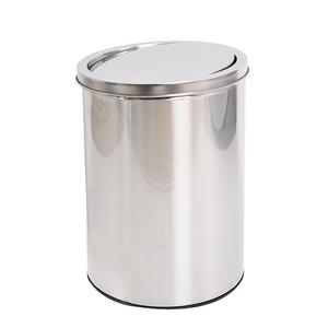 크린메이트 스텐 스윙휴지통 20L