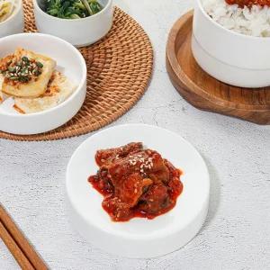 [동화푸드] 멍게젓 350g