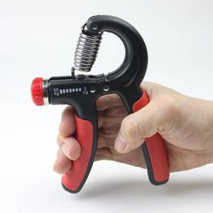 [OFK48M5S]강도조절 무소음 악력기 5 60kg 손 완력기