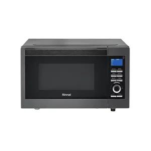 [롯데백화점]린나이 린나이 전기 ALL in One 복합오븐 30L 블랙 (컨벡션오븐/광파그릴) RCD-300B