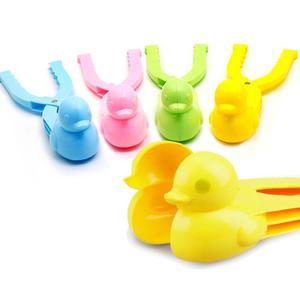 [RGL49616]신광 스노우 눈집게 오리 눈사람만들기 눈뭉치