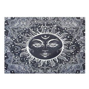 대형포스터 패브릭 그림 벽장식 태양 S WE5284F