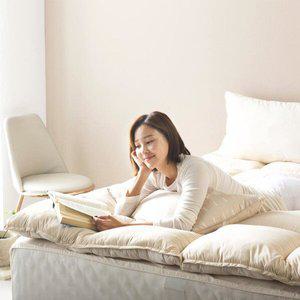 [기절베개]홈랩 기절이불 알러지케어 포그니 기절토퍼 SS