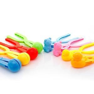 [XB89IJ0O_47]월성 눈집게 곰돌이 큰오리 눈뭉치제조기