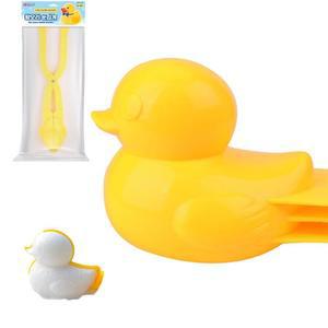 [XBG77494_47]왕오리 눈집게 스노우메이커 눈뭉치제조기