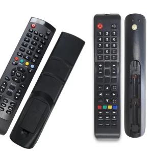 티비 리모컨 와이드뷰 WideVu 모로고 노브랜드 에이스 ACE TV 리모콘