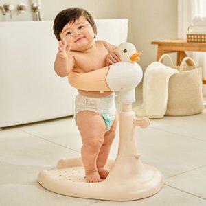 [아가짱]샤워덕Joy V2 아기 샤워 목욕핸들