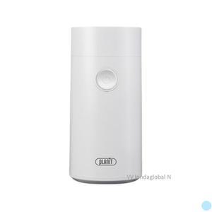 플랜잇 전동 커피 그라인더 원두분쇄기 홈카페 화이트