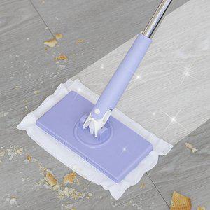[비스토어]청소포밀대 미니 다용도 바닥 물 청소 막대 밀대 걸레