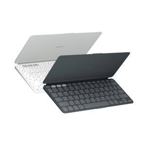 로지텍코리아 키즈투고2 무선 블루투스 휴대용 미니 펜타그래프 맥 아이패드 키보드