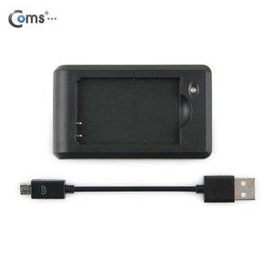 충전기(리튬이온 배터리 BL-5C BL-4C)충전용 마이크로 (WFFOW2F)