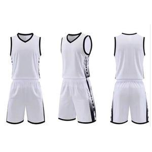 트레이닝복 단체복 운동복 훈련 농구복 세트 유니폼