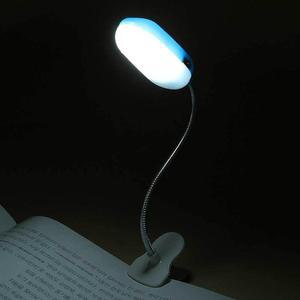 [BZJL5576_4C]집게독서등 북라이트 북램프 책조명 독서등