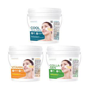 [기타]린제이 프리미엄 모델링팩 820g (3종 택1)