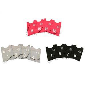 스쿨샷킨볼 시합 유니폼 조끼 팀조끼 스포타임 12세트