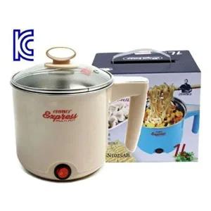 리빙센스 (모카) 멀티라면포트_WC1D4B6