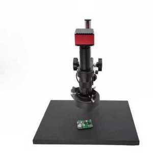 스마트폰 수리 현미경 카메라 줌 접안 개체 전자제품