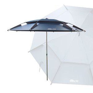 [한돌]방수/발수/암막/50/52 파라솔