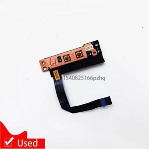 레노버 파워 단추 보드 스위치 LS-6753P NBX0000UF00 G770 G780 에 사용