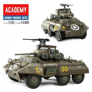 [MENP03I4_52CS]미육군 그레이하운드 프라모델300 M8