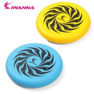 [JHQSDKTD_52GP]아이워너 캐치볼 플라잉 원반 (랜덤 1개)