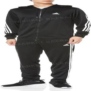 아디다스 져지 남자 트랙탑 저지 트레이닝 운동복 세트 스포츠웨어 ECT05