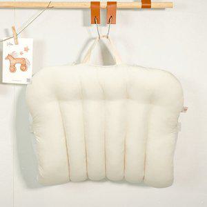 [멜로우앤]알러지케어 휴대용 아기 침대