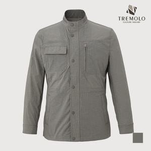 [TREMOLO] 경량스트레치 사파리_TRNKAXM2446