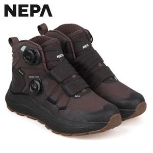 25SS 공용 덱스터 듀얼 보아 고어텍스 미드컷 등산화 7LC7602-J10