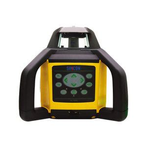 신콘 회전 레이저레벨기 RL-700G 그린빔