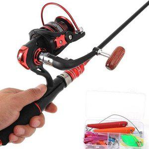 [JHQS97BV_53DF]낚시도구세트 계곡낚시세트 루어낚시대