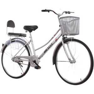 여성용자전거 일본스타일 출근 레트로