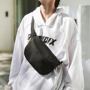 힙색 슬링백 학생 가방 스포츠 바디백 러닝 캐주얼