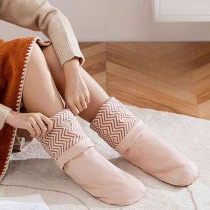 발열 양말 덧신 덧버선 충전식 보온 겨울 버선 발열양말 방한